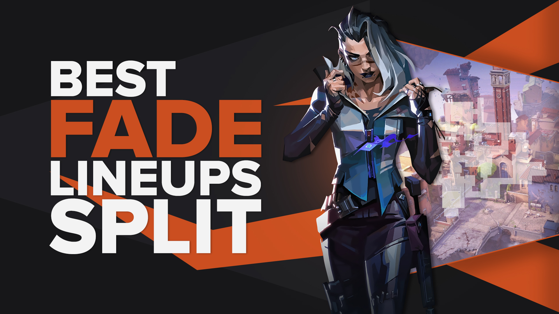 Best Fade Lineups on Split in 2024 [Haunt & Seize Abilities]