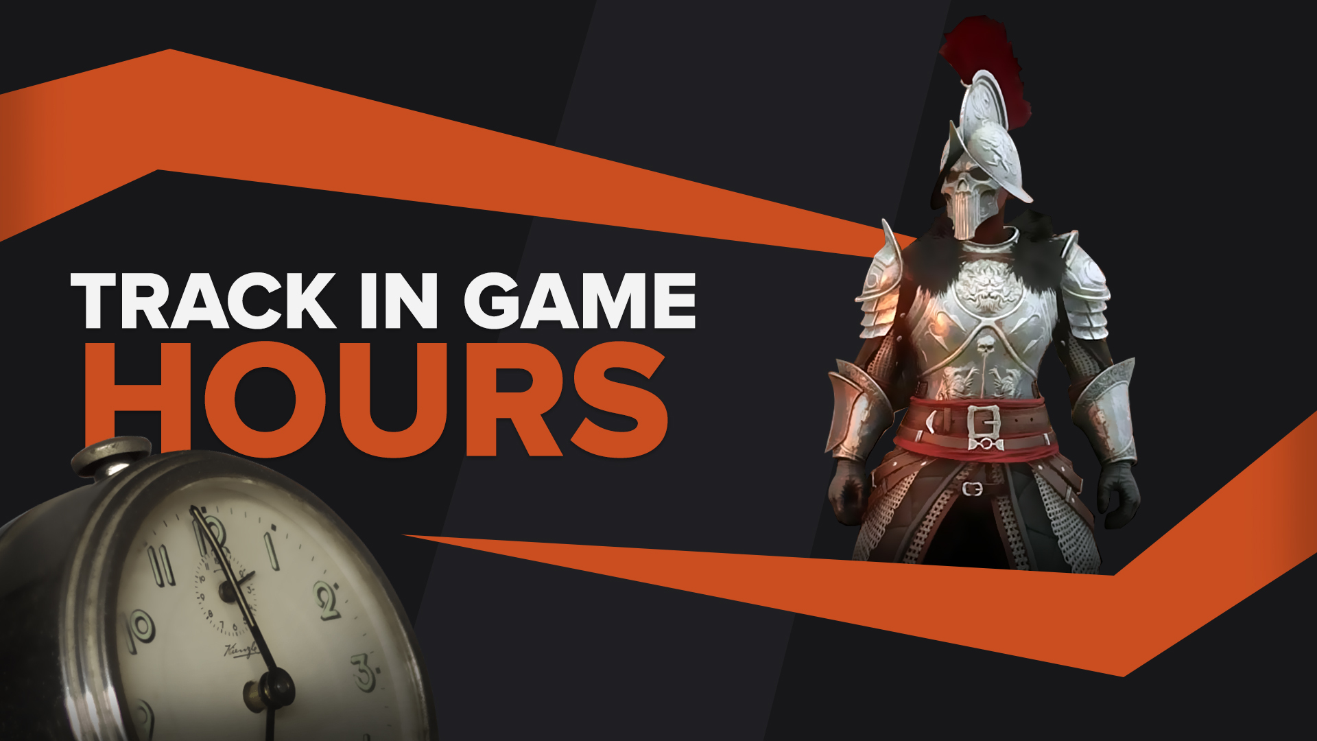 How To Check Your Playtime in New World [2 Ways]