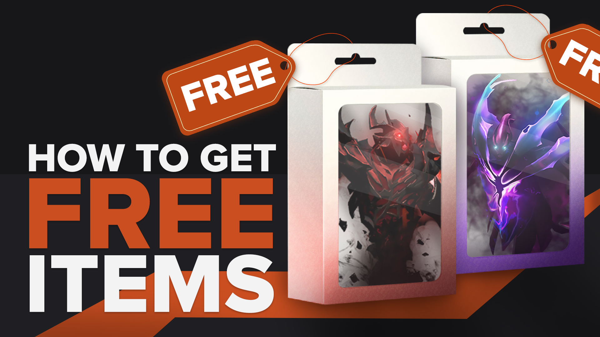 How to Get Free Items in Dota 2 (3 Legit Ways)