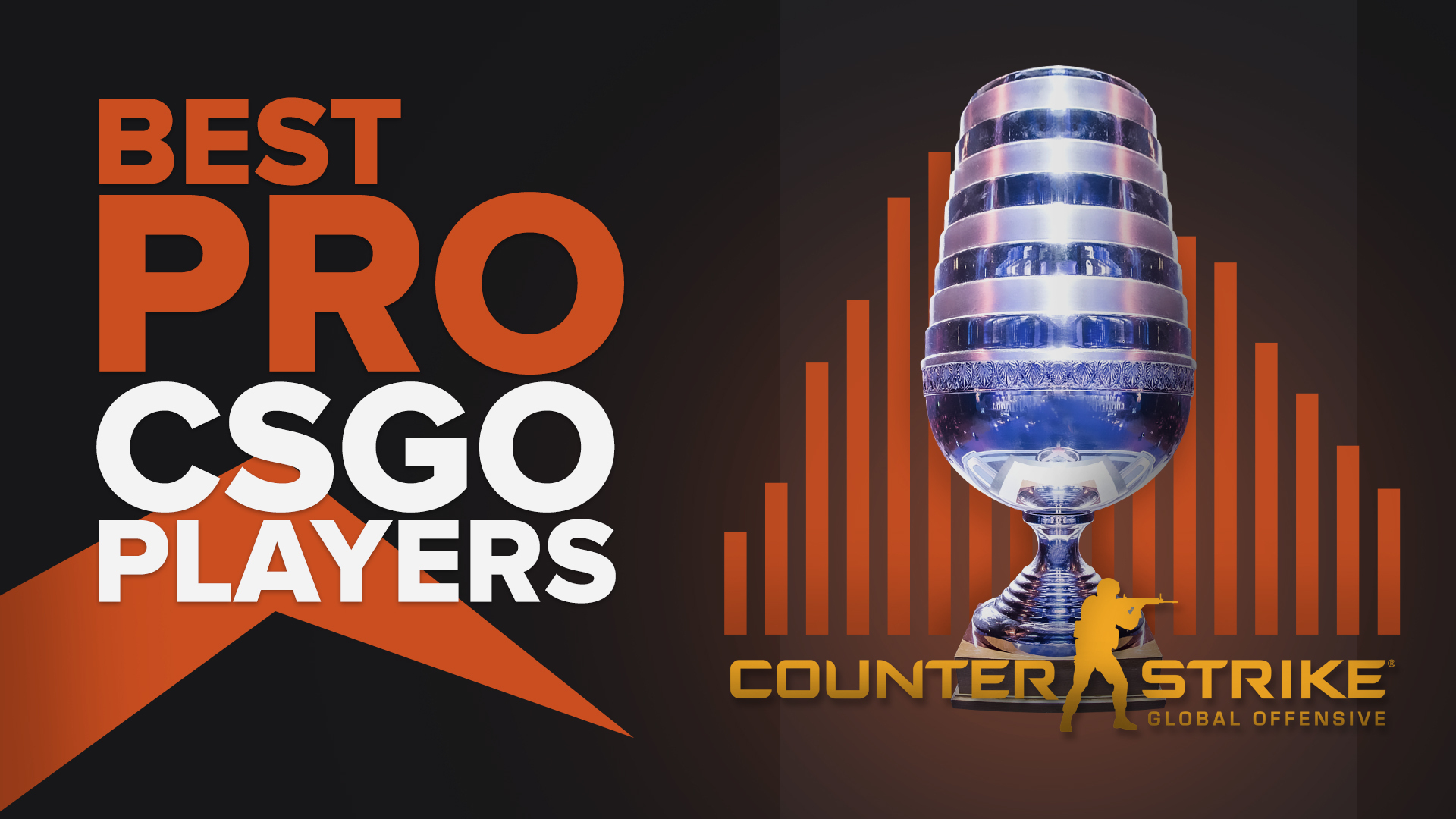 Best Players in CS2 (CSGO)