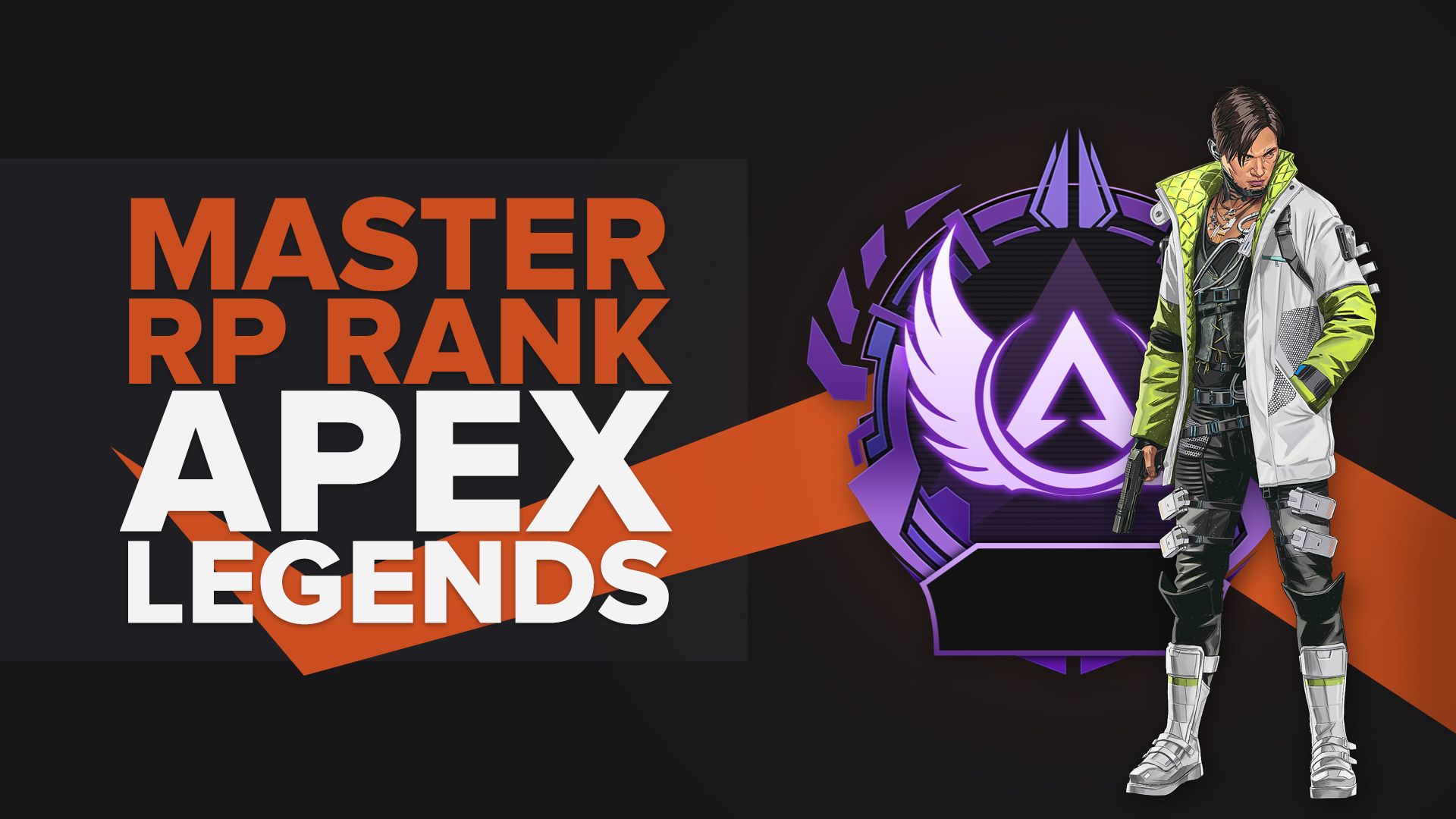 Is the Master Rank good in Apex Legends? How much RP is Master in…