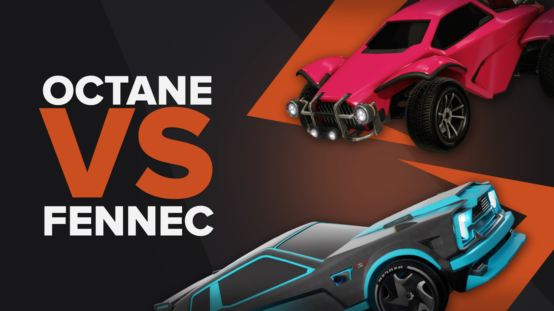 The Ultimate Octane vs. Fennec Comparison