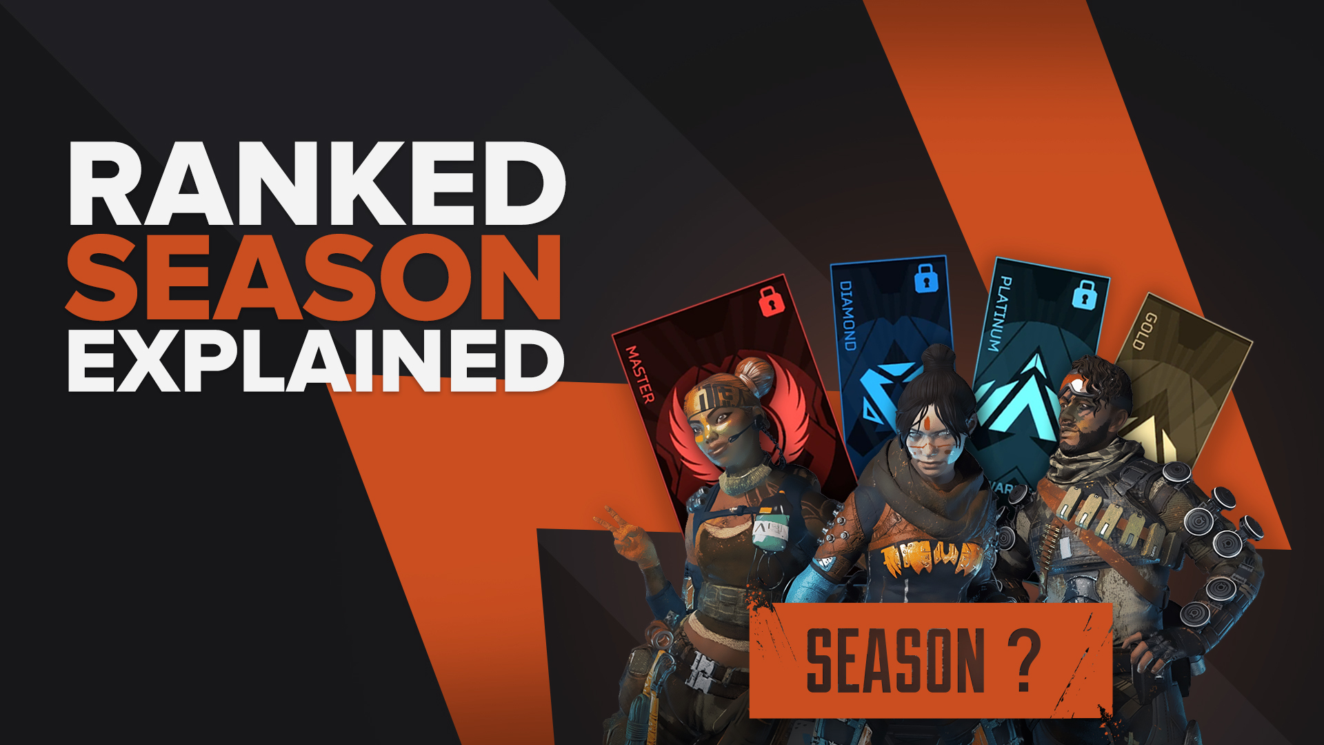 Ranking System, Season and RP in Apex Legends Explained [The Ultimate…