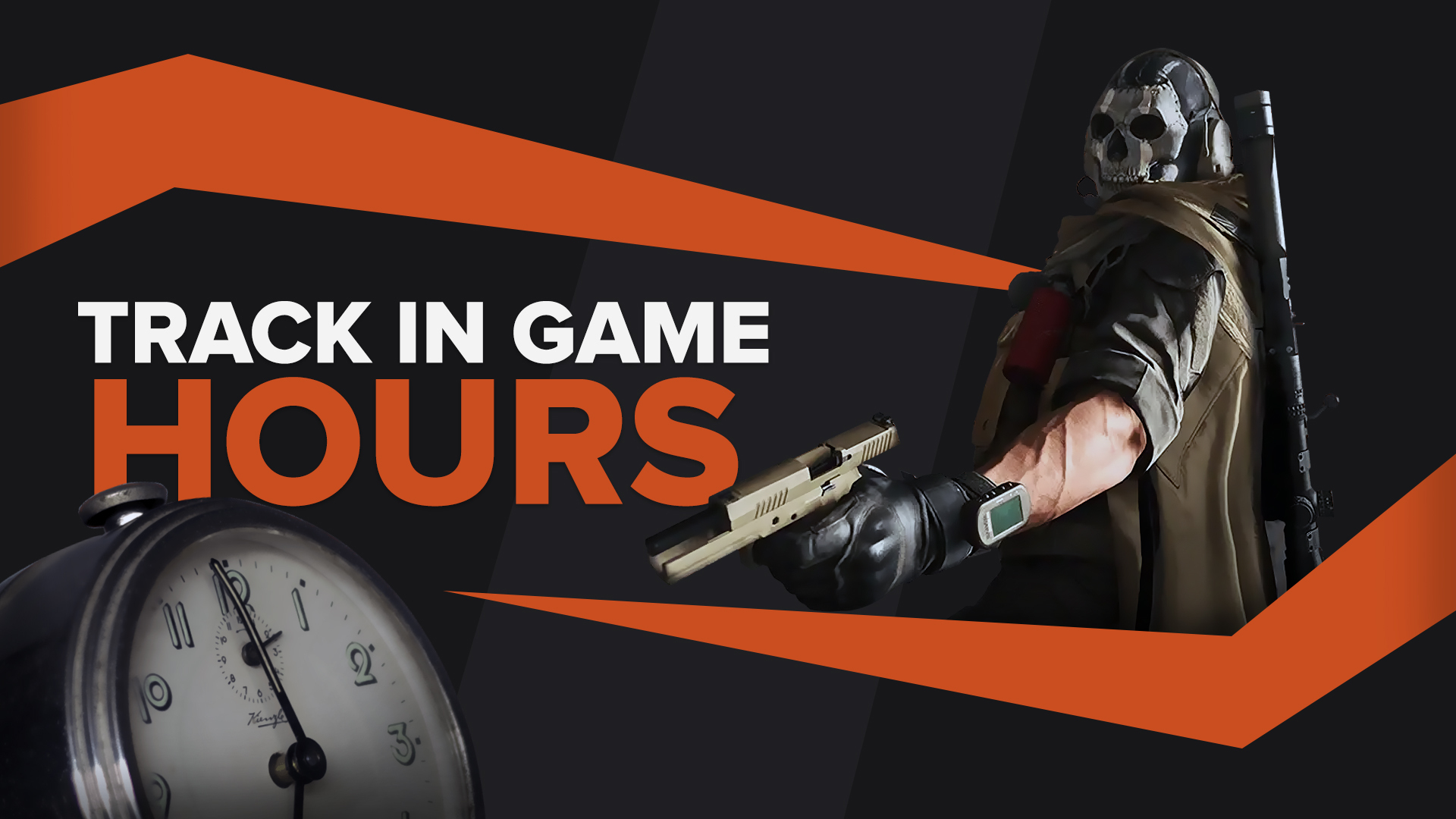 How to easily check playtime in Call of Duty: Warzone