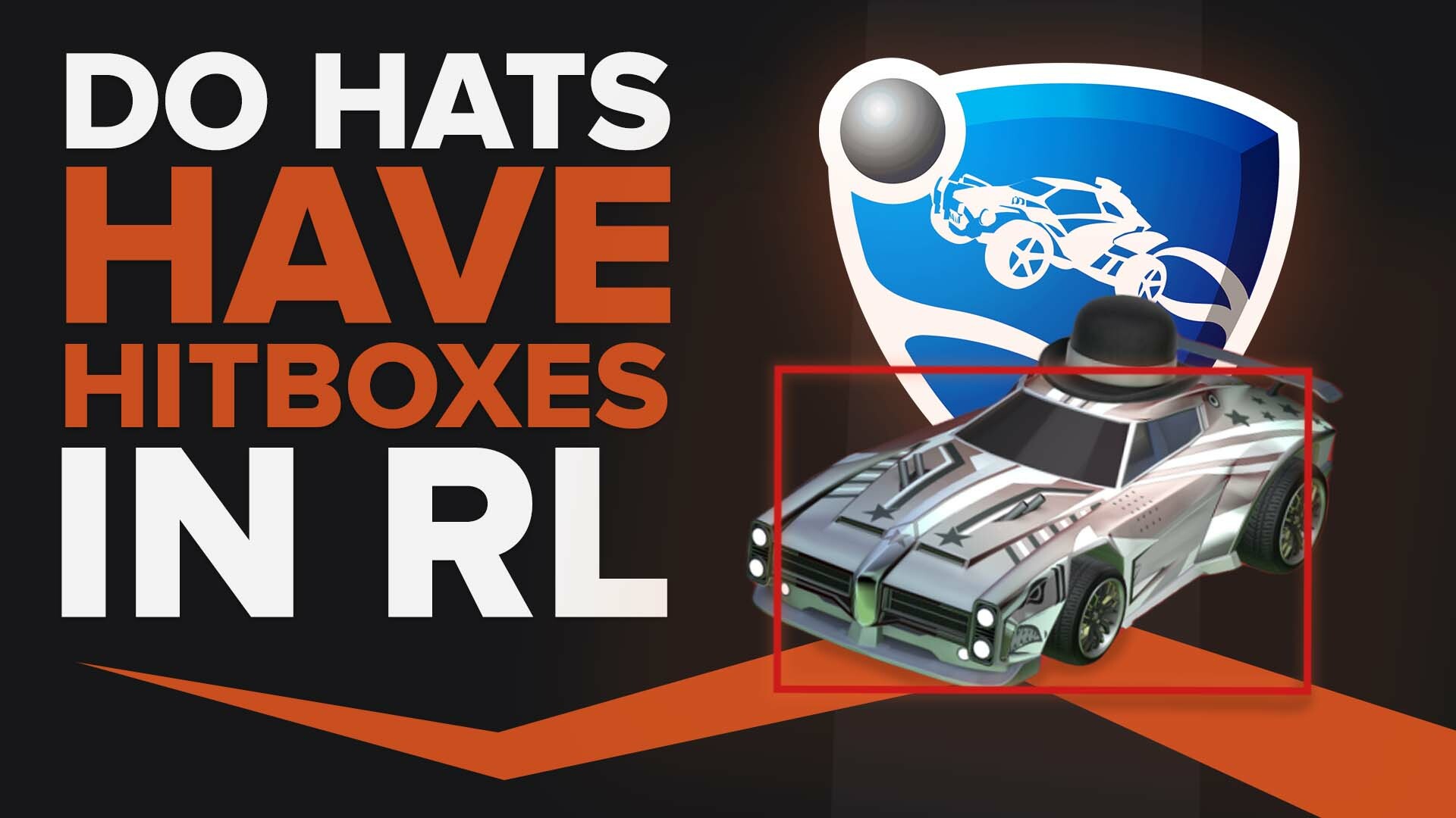 Do Toppers Have a Hitboxes in Rocket League?