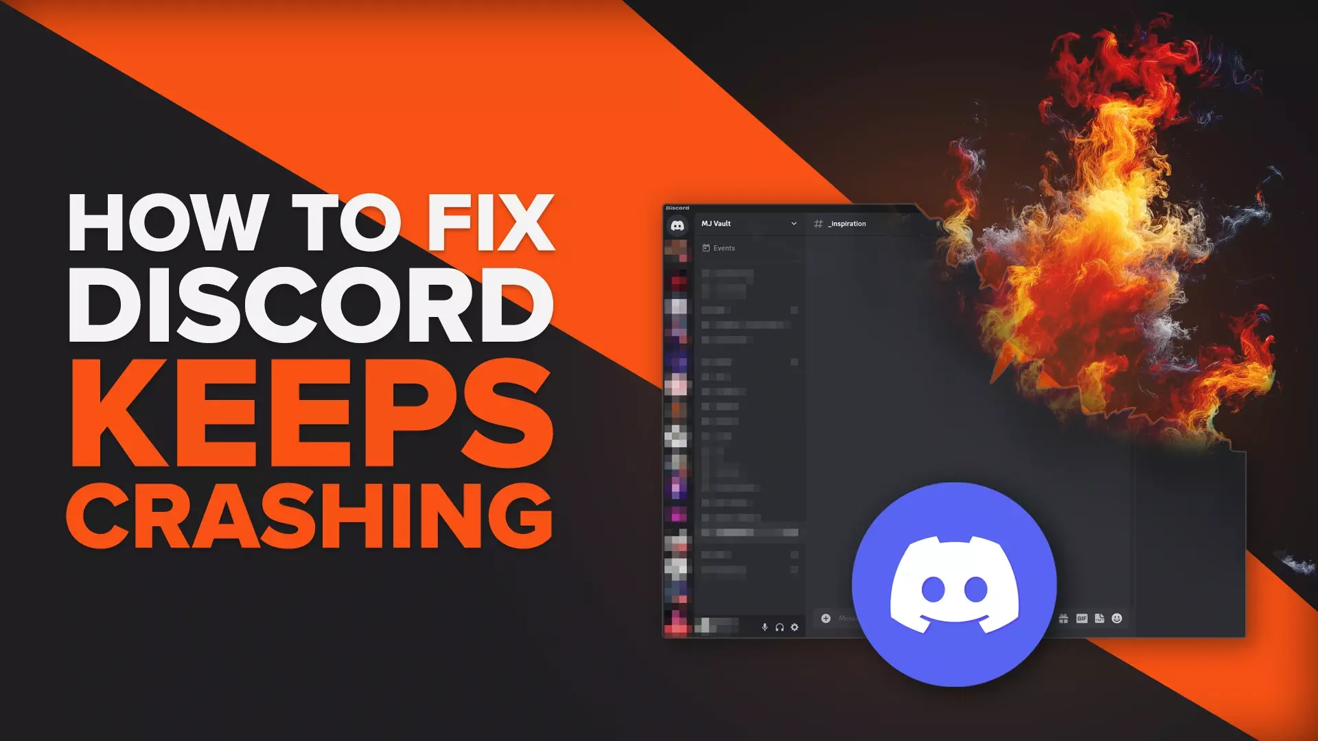How To Fix Discord Keeps Crashing On Windows? [8 Methods]