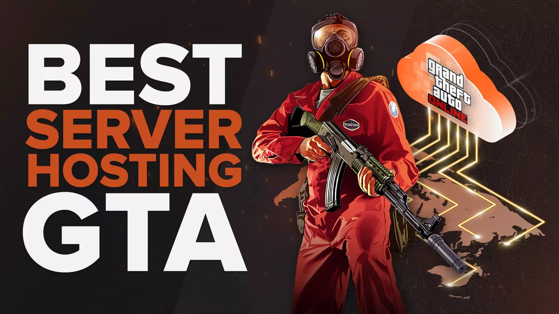 Best GTA V Server Hosting Service [All Tested]
