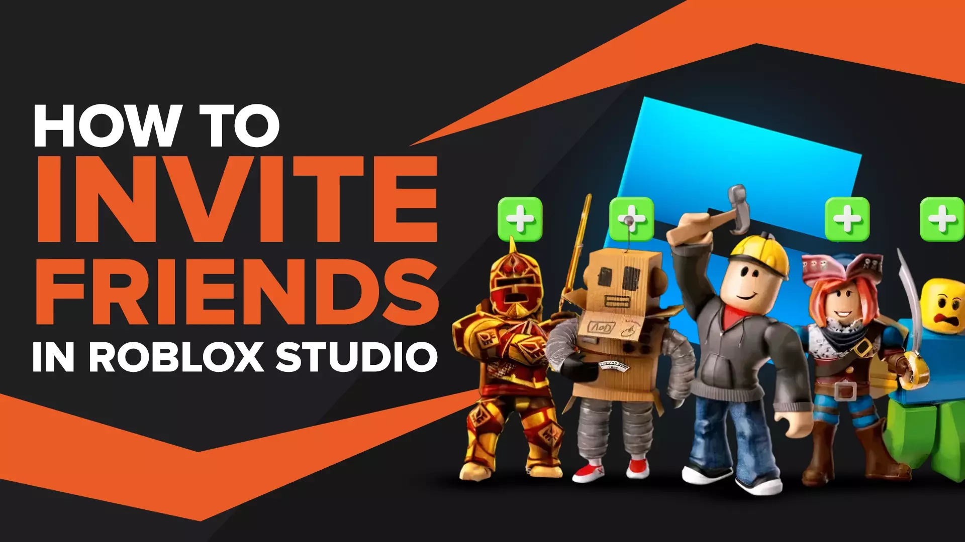 How You Can Invite Your Friends On Roblox Studio Using Team Create Roblox DXGI Error Kopie.webp