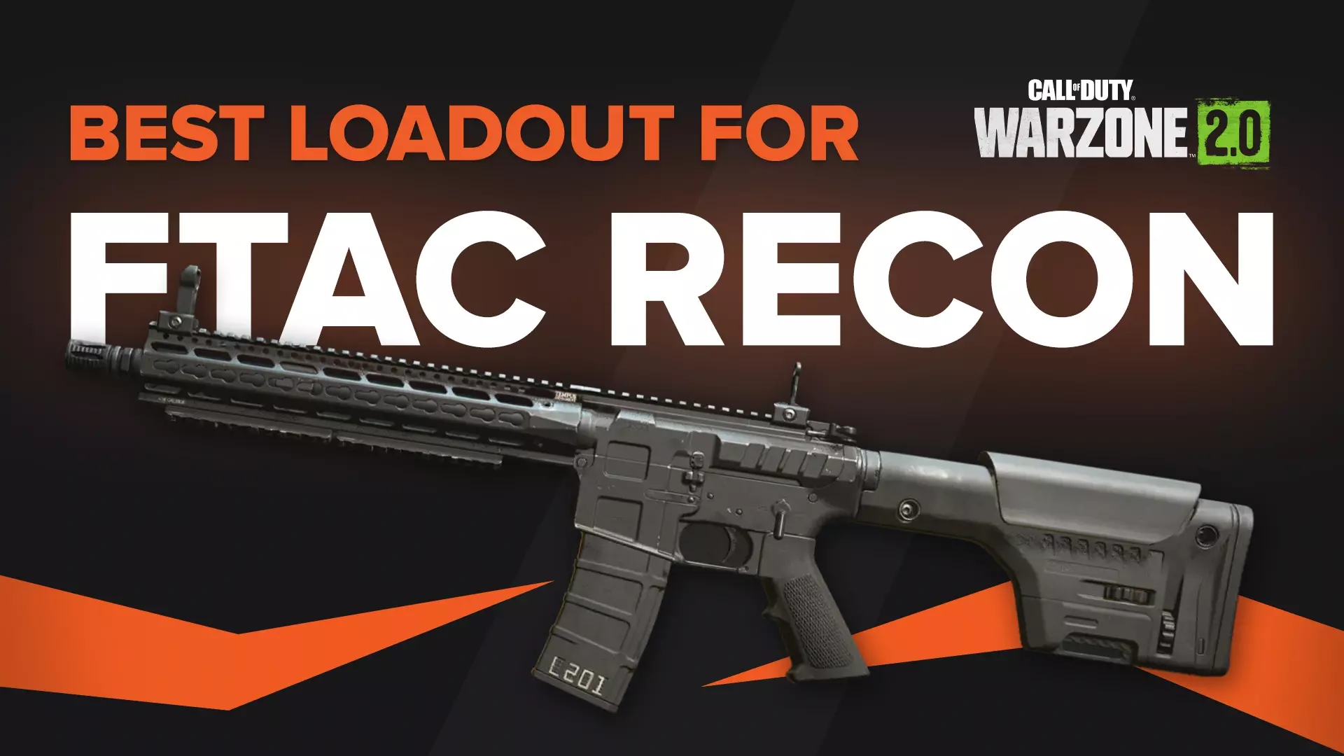 3 Best FTAC Recon Loadouts in Warzone 2.0