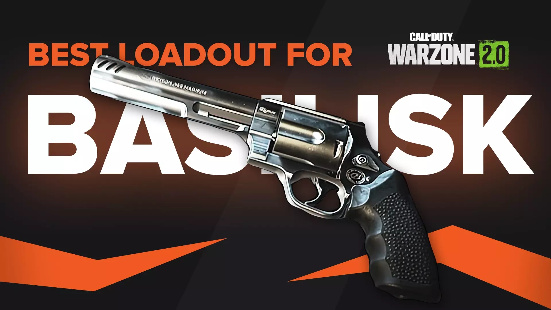 3 Best Basilisk Loadouts in Warzone [Different Playstyles]