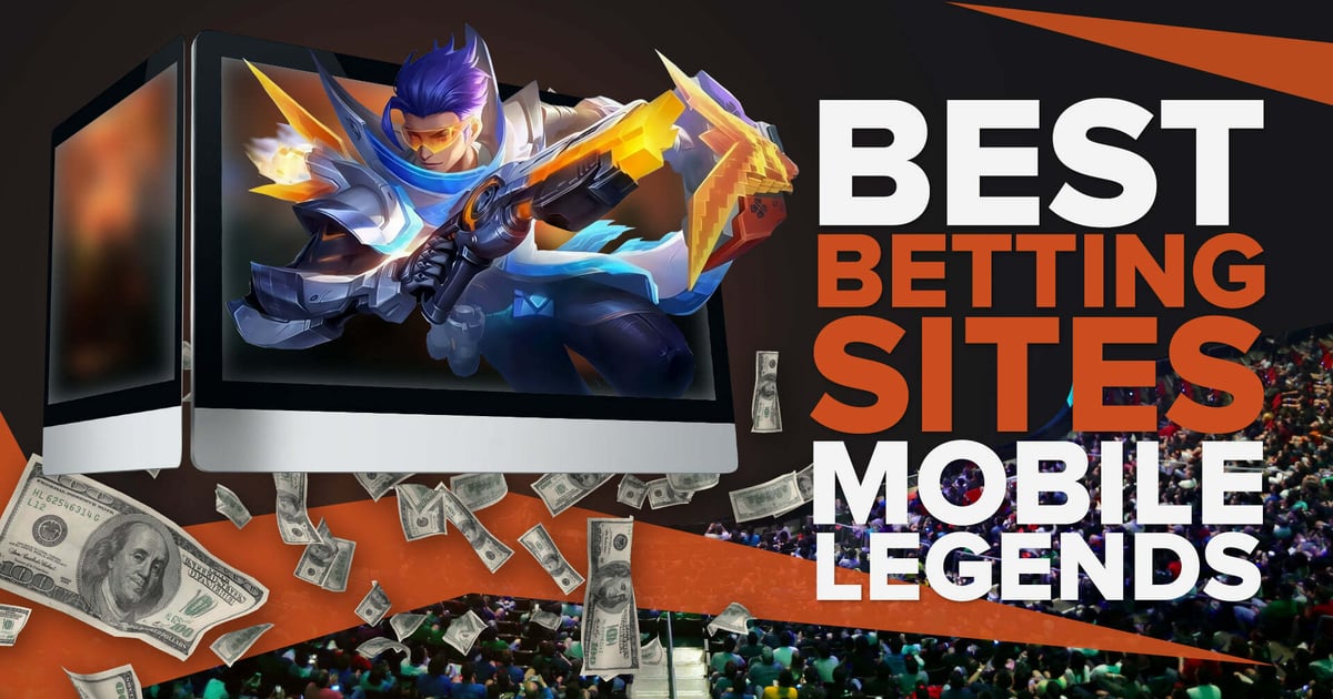 daftar betting mobile legends online