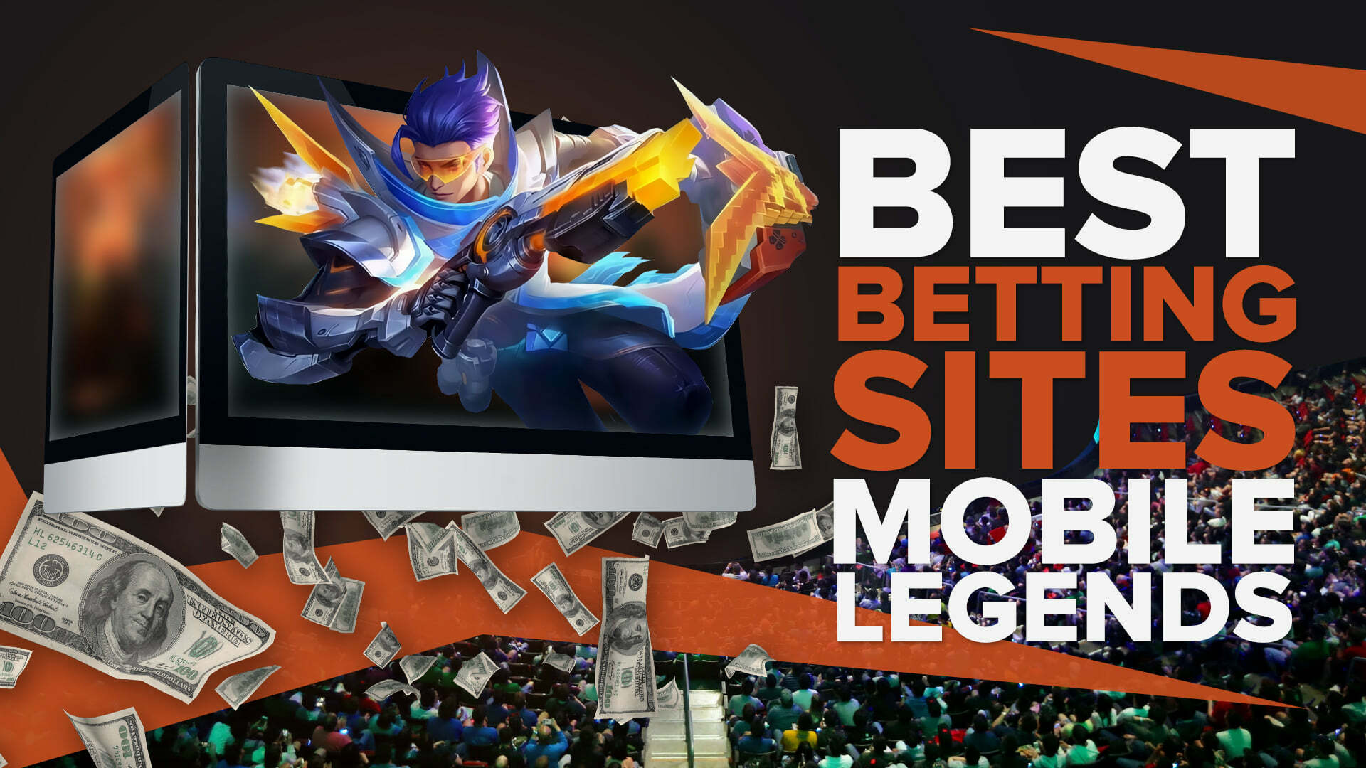 daftar betting mobile legends online
