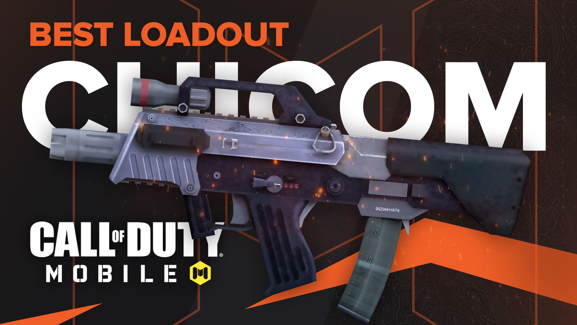 The Best Chicom Loadouts in Call of Duty Mobile