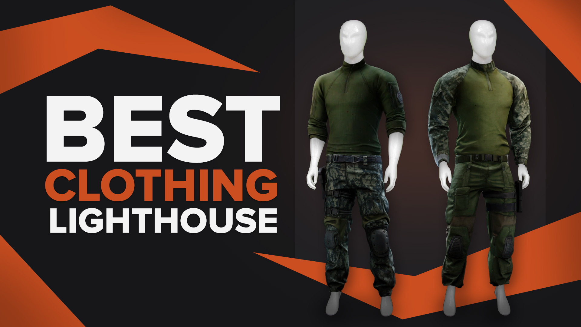 The Best Clothing For Lighthouse To Get An Advantage Escape From…
