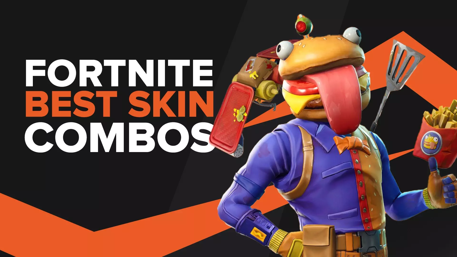 5 Absolute Best Fortnite Skin Combos That You Have To Do