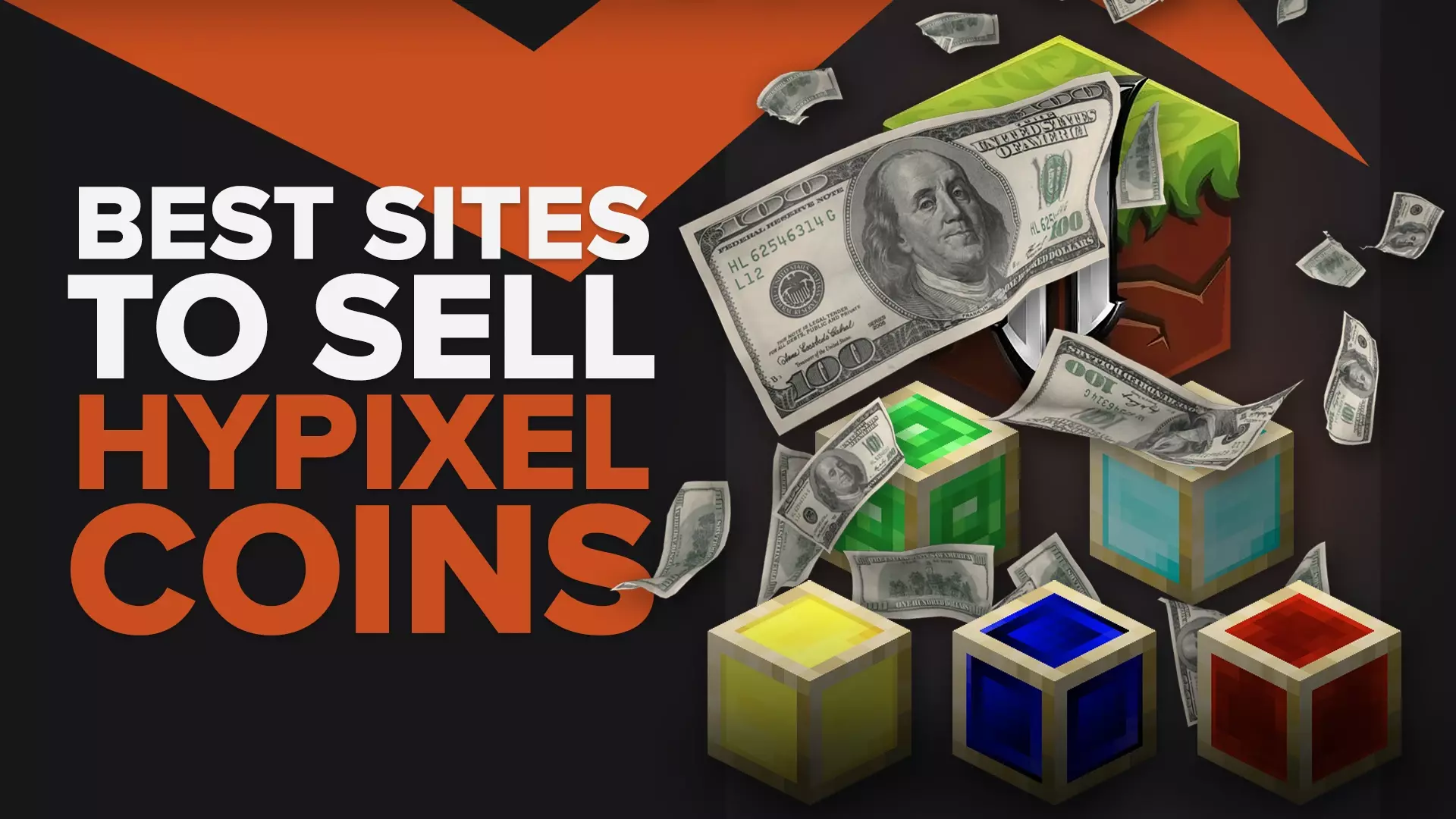 Best Sites to Sell Hypixel Coins [Tested and Reviewed]