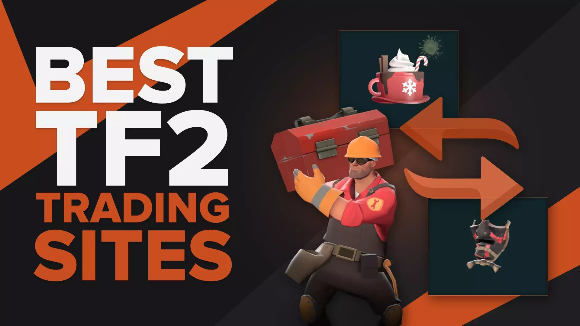 Best Team Fortress 2 Trading Sites [Tested]