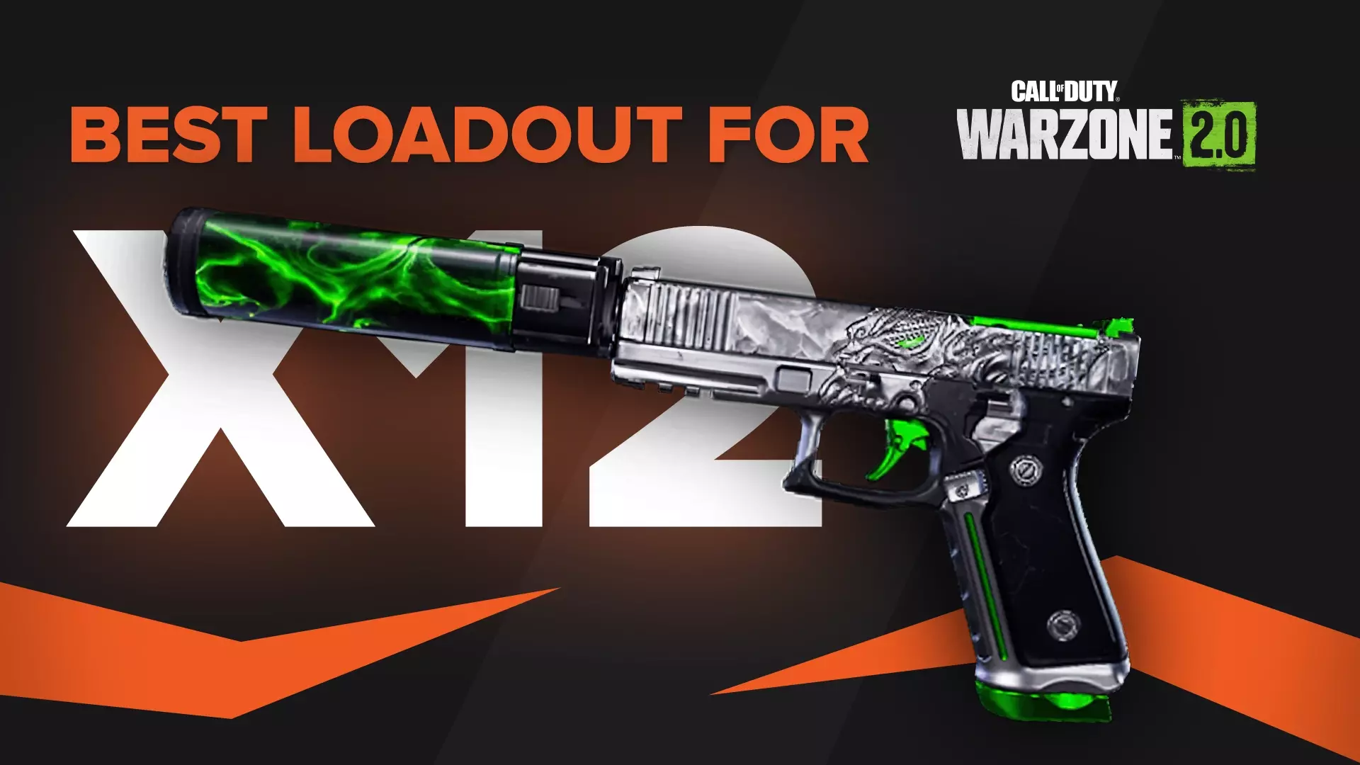 3 Best X12 Loadout Options in Warzone [Different Playstyles]
