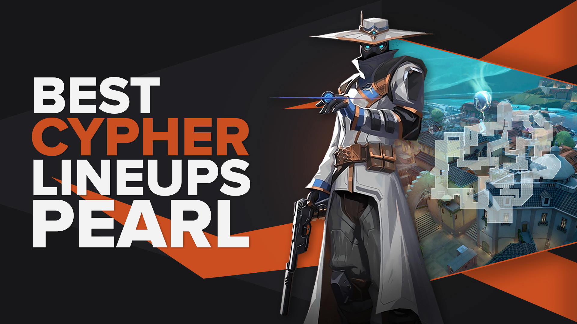 Best Cypher Setups on Pearl [Covering All Abilities]