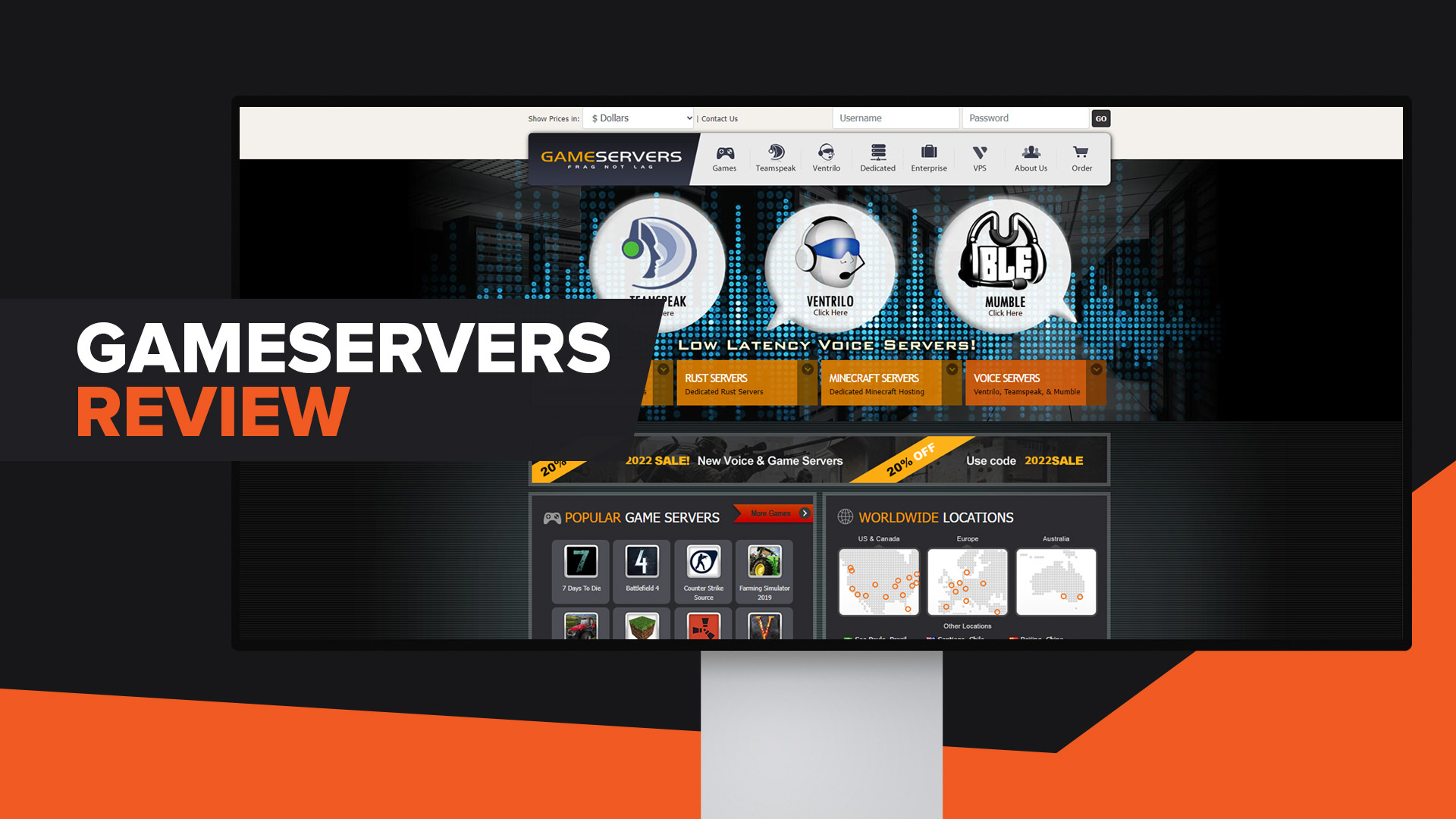 Is GameServers Legit? [GameServers Legit]