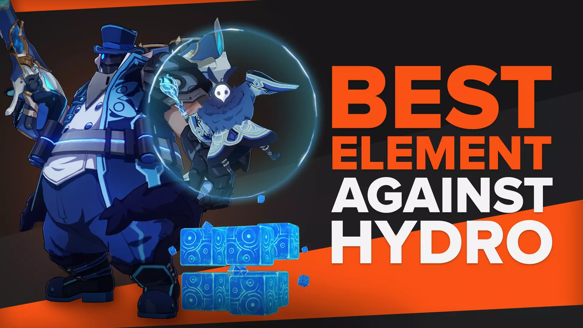 5 Best Elements that You Must Have to Fight Against Hydro