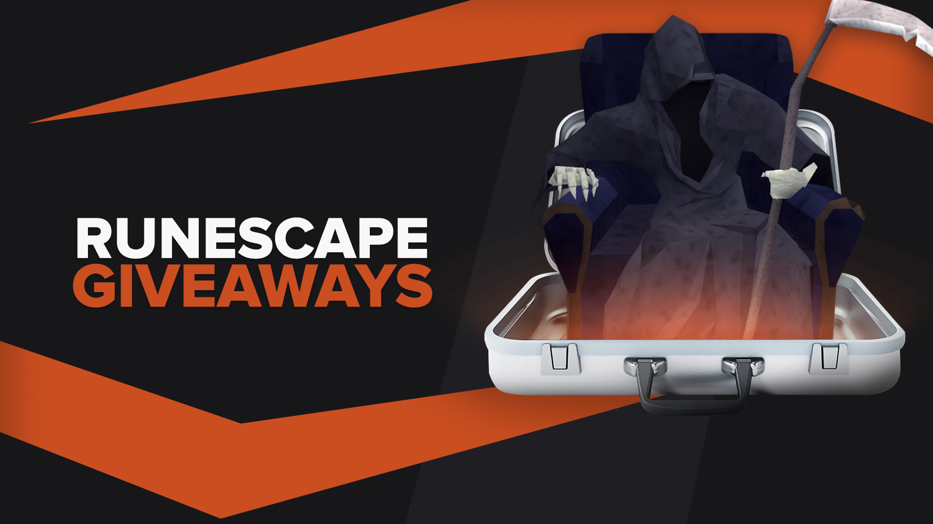 Best Current RuneScape and OSRS Giveaways Available