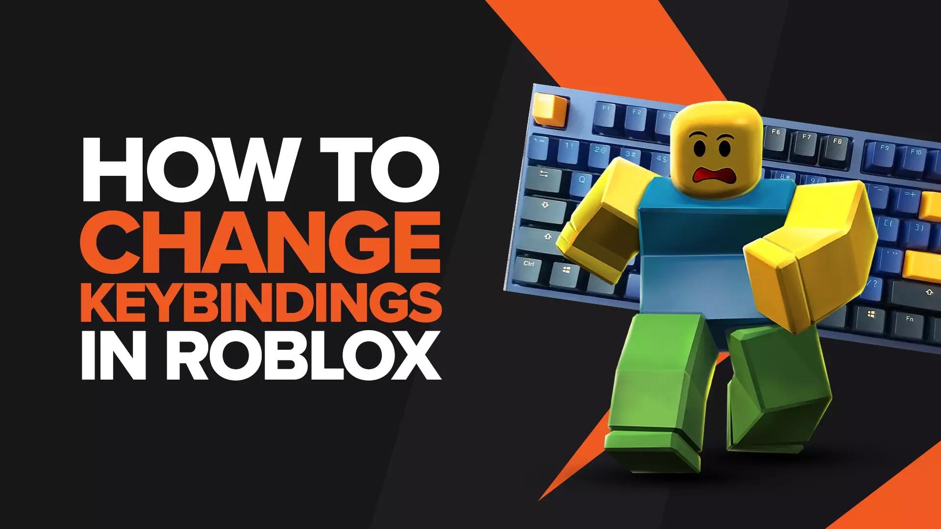 How To Change Keybinds Controls In Roblox Step By Step Guide How To Change Keybindings In Roblox.webp