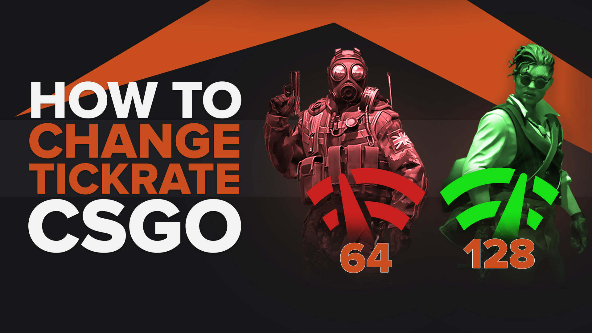 How to Change Tick Rate in CS2 (CSGO)?