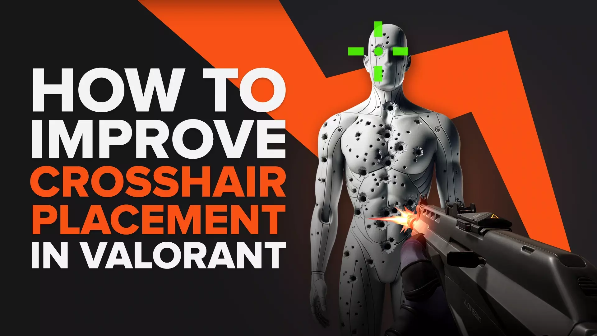 Como Melhorar a Colocação de Mira no Valorant [5 Métodos]