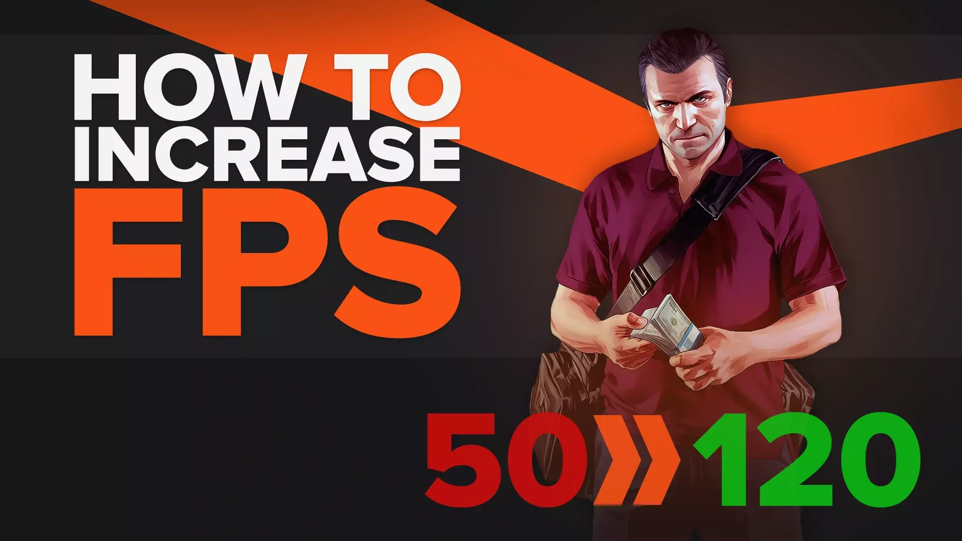 How to Improve FPS in GTA V For a Lag-Free Performance