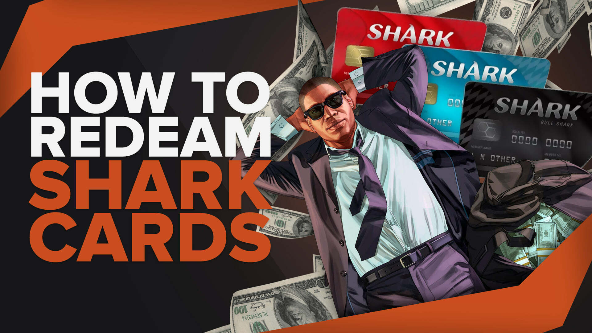redeem code for gta 5 shark card