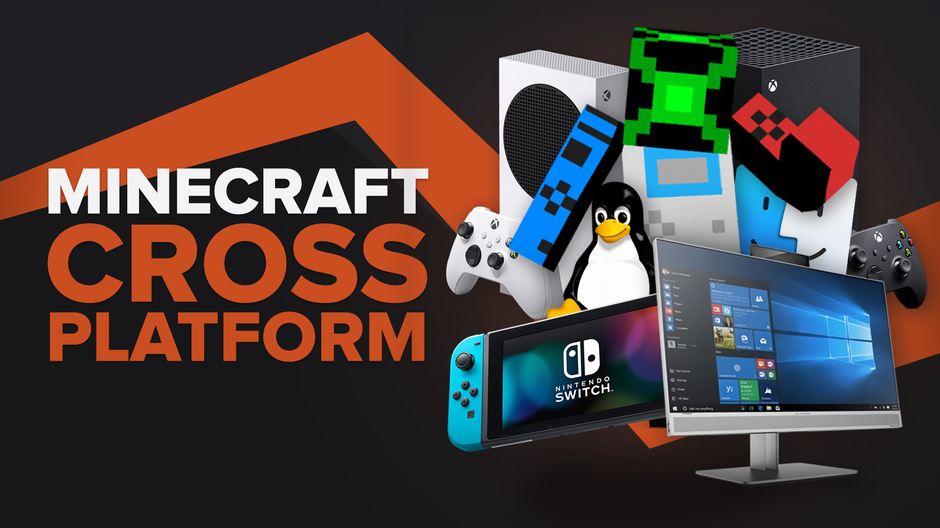 Is Minecraft Multiplayer Cross-Platform?