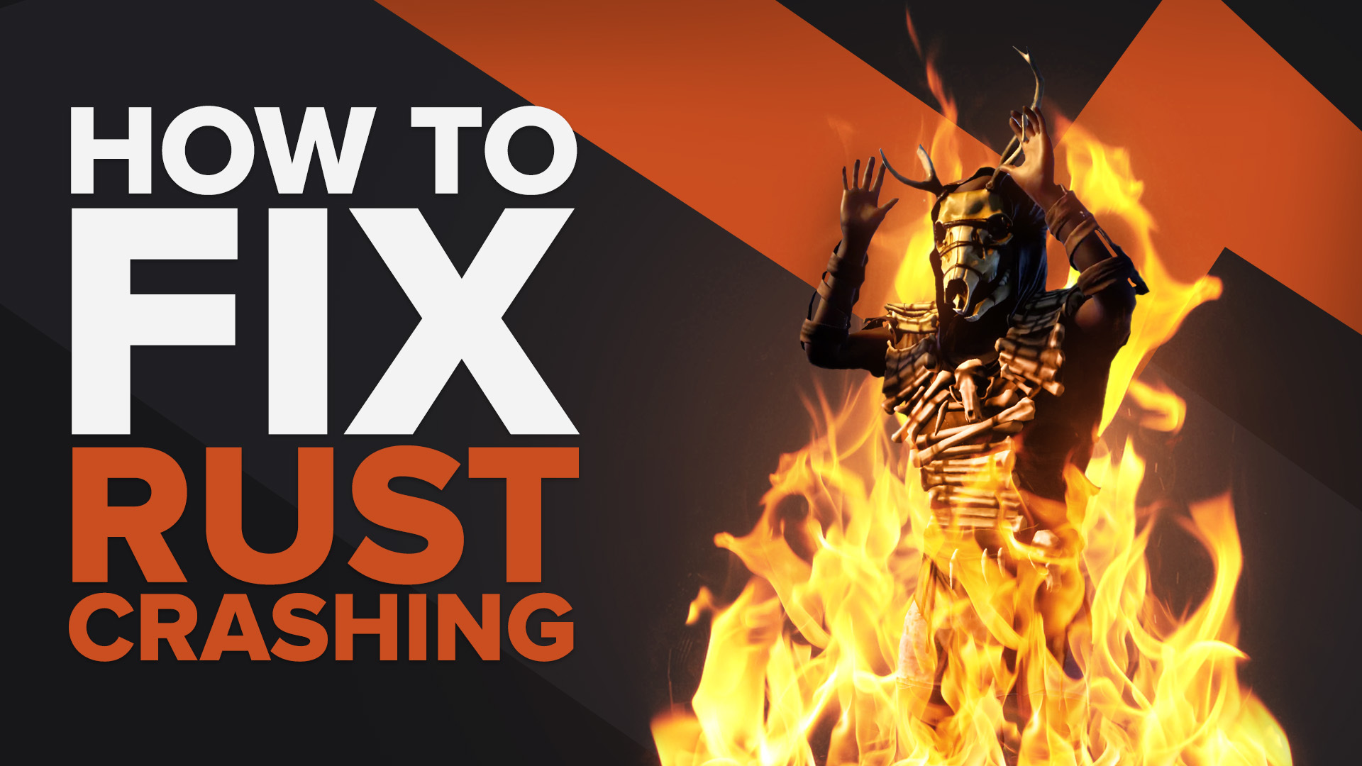 [Solved] How to Fix Rust Keeps Giving Errors (6 Different Methods)