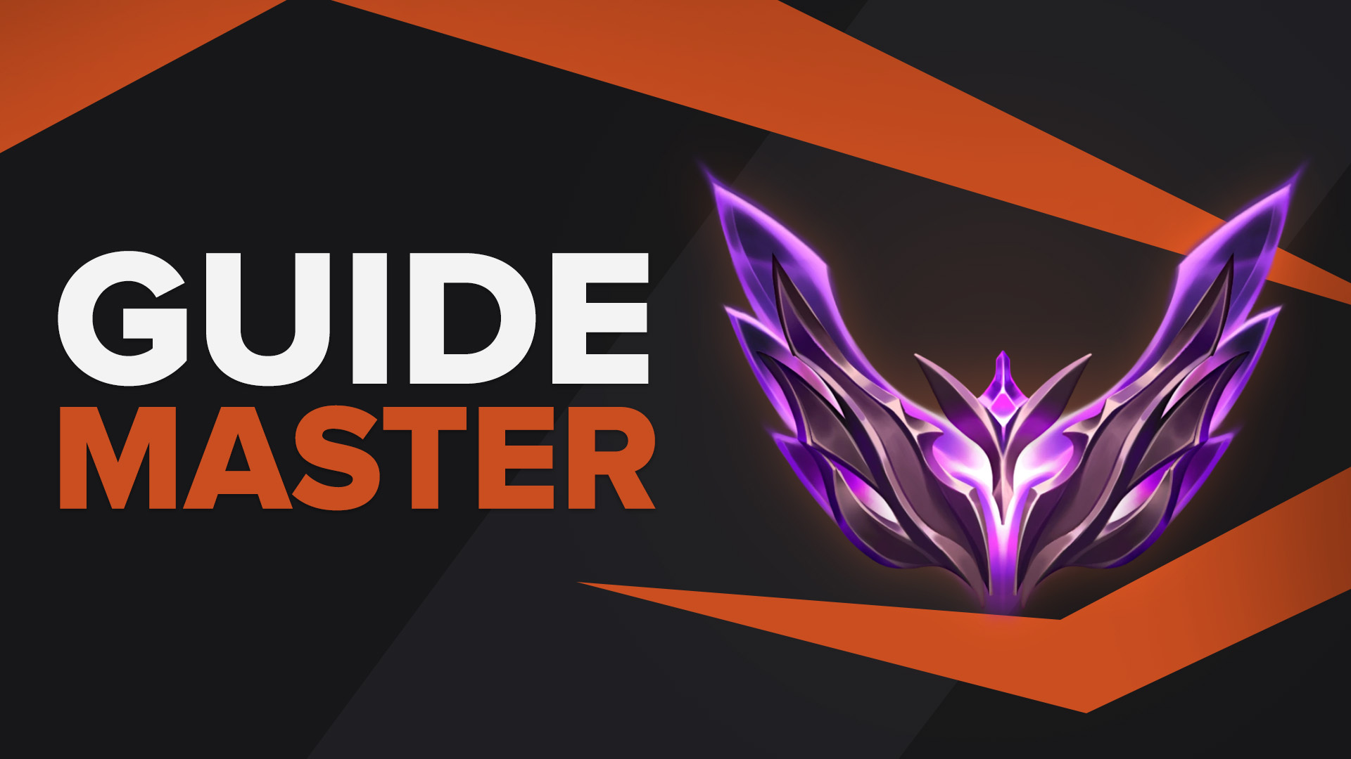 League of Legends Master Rank Explained