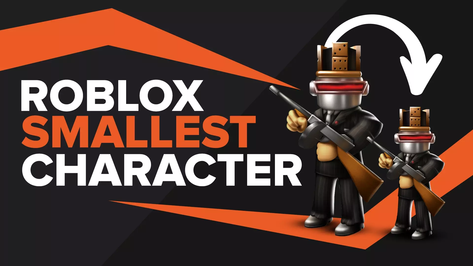 How To Create The Smallest Character In Roblox How Small Can It Refund Items In Roblox Kopie.webp