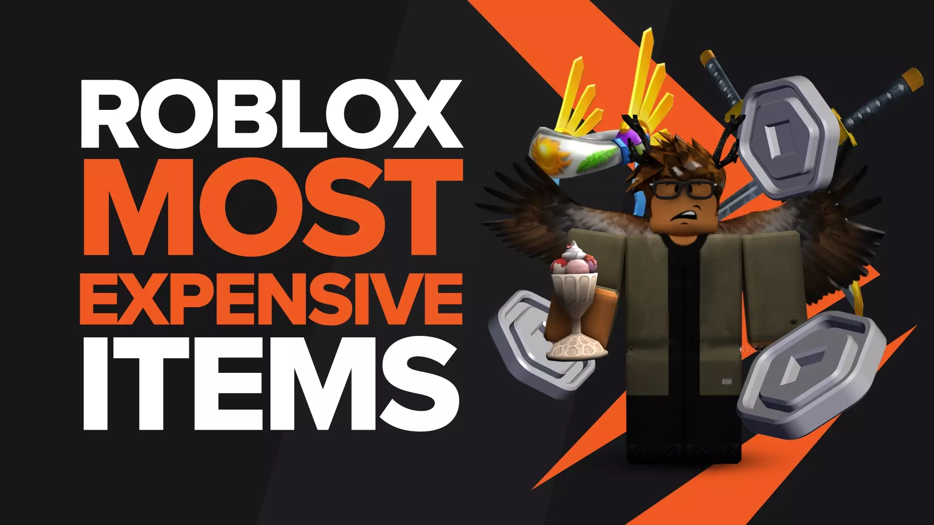 Top 10 Most Expensive Items In Roblox One Can Buy Roblox Most Expensive Items.webp