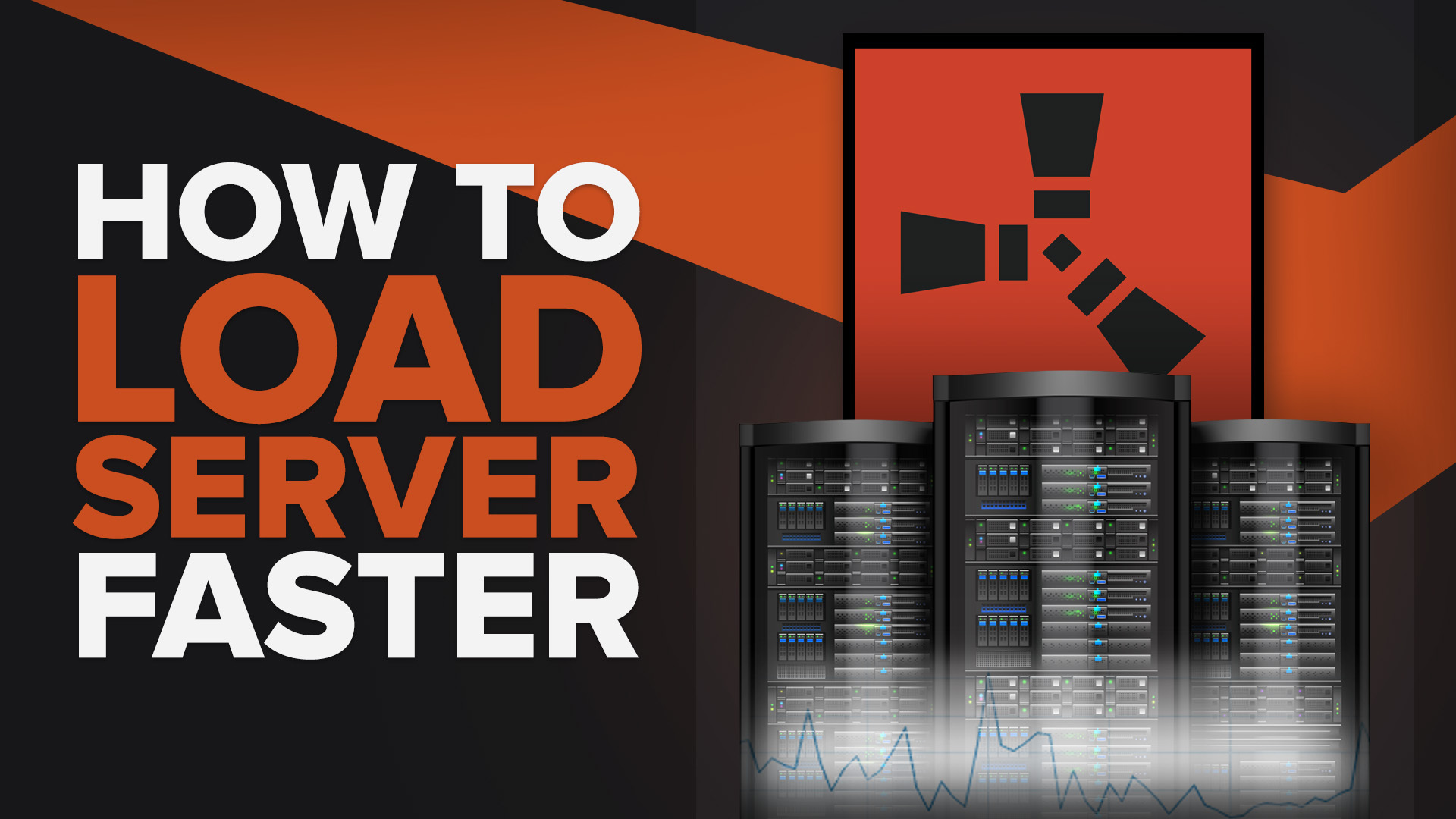 How to Load to a Rust Server Faster [5 Methods]