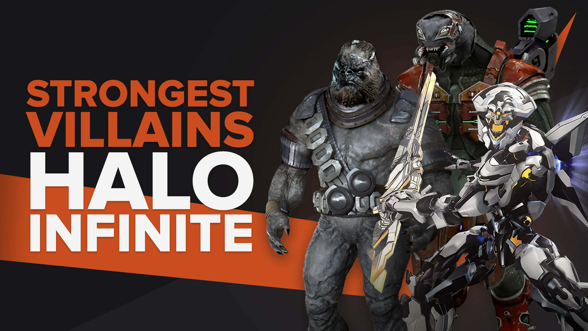 Halo's Strongest Villains of All Time