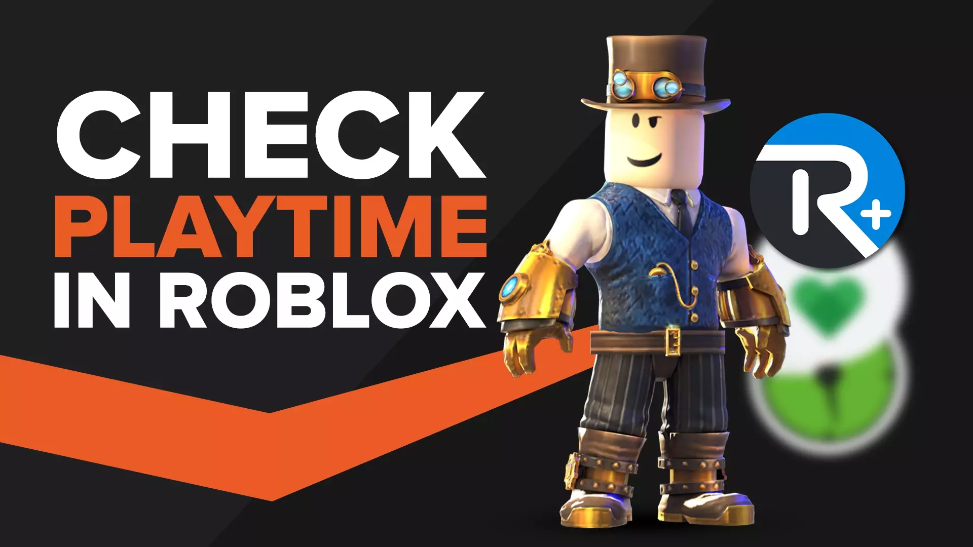 How To Check Playtime In Roblox 3 Working Methods View Hours Played Check Playtime Roblox.webp