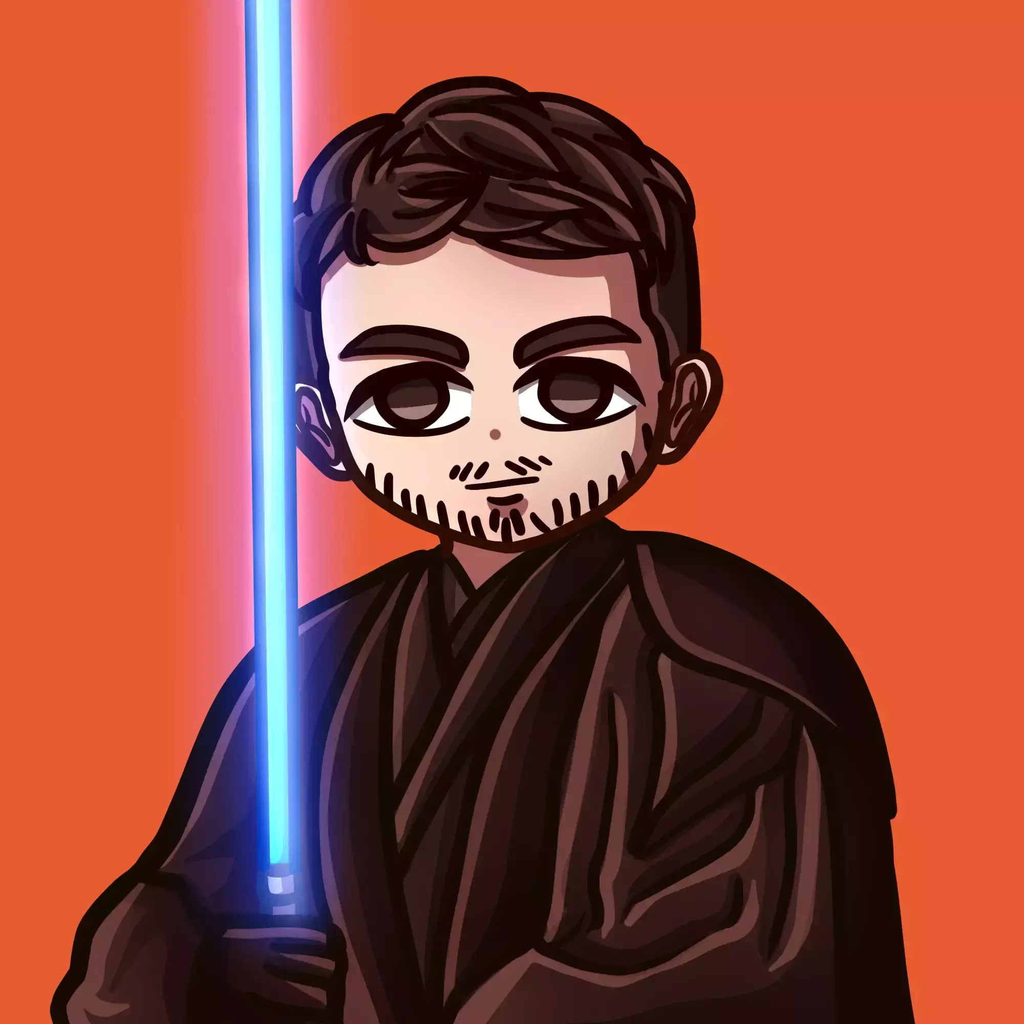 Anthony Clement's Author Photo 