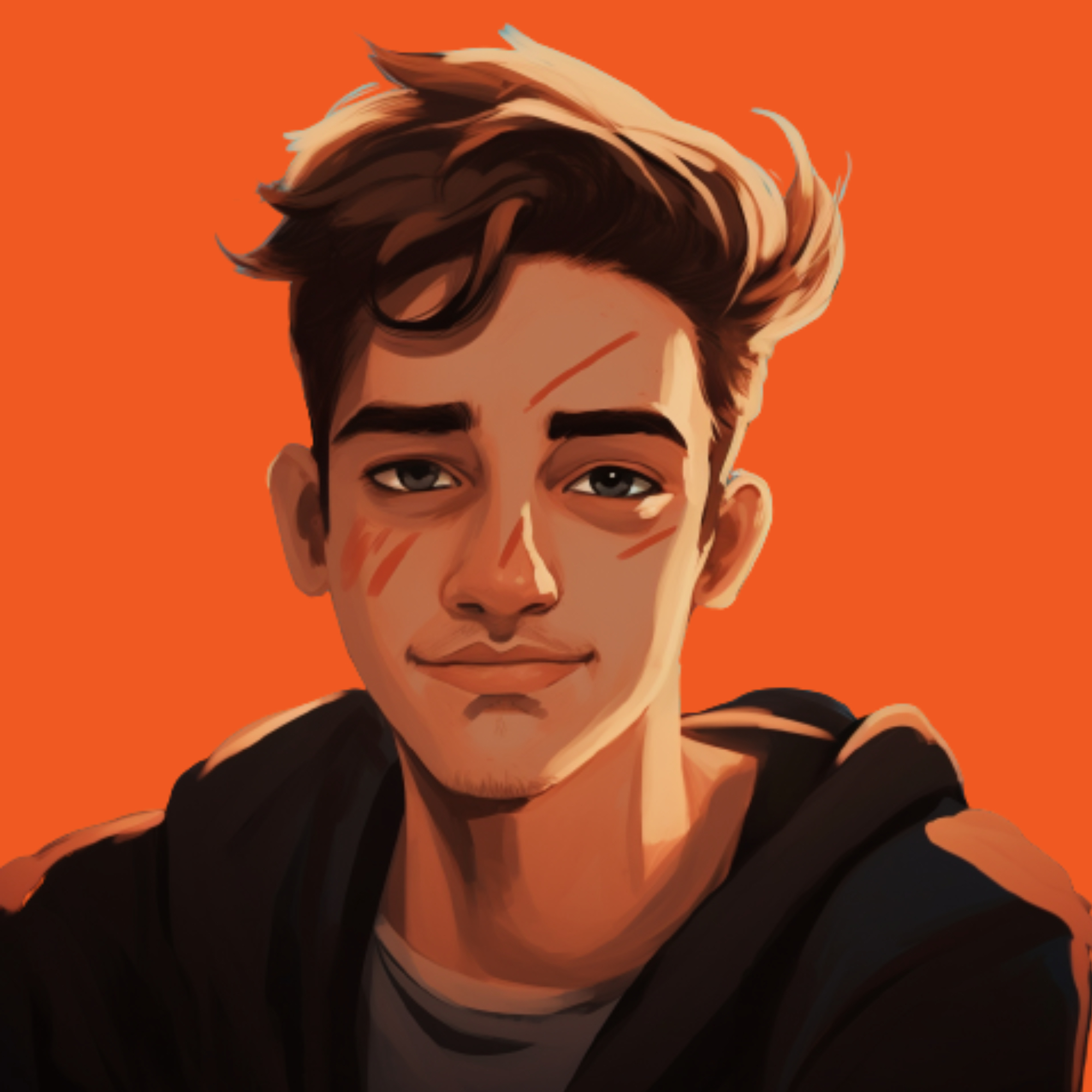 Dean Nastevski's Author Photo 