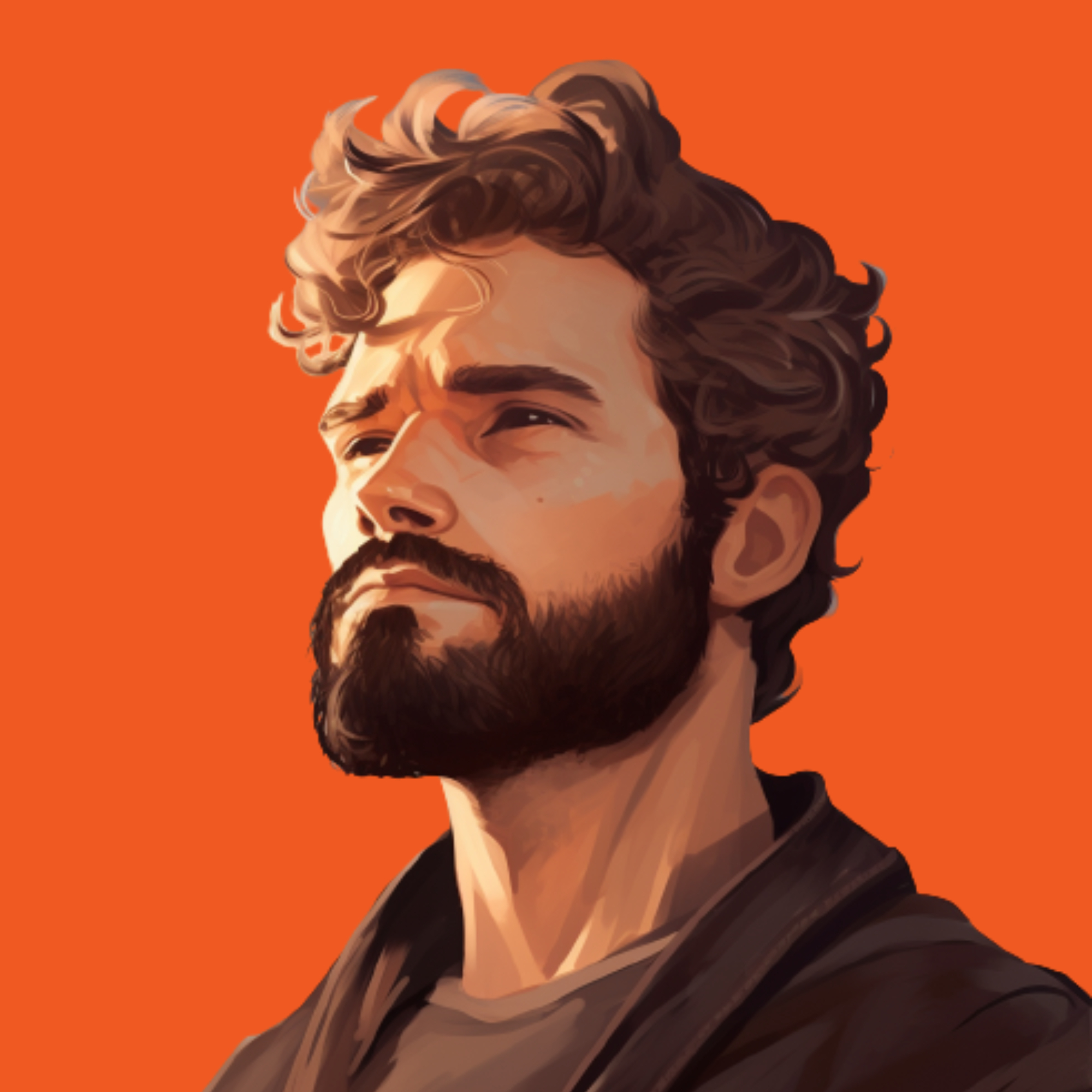 Hristijan Pavlovski's Author Photo 