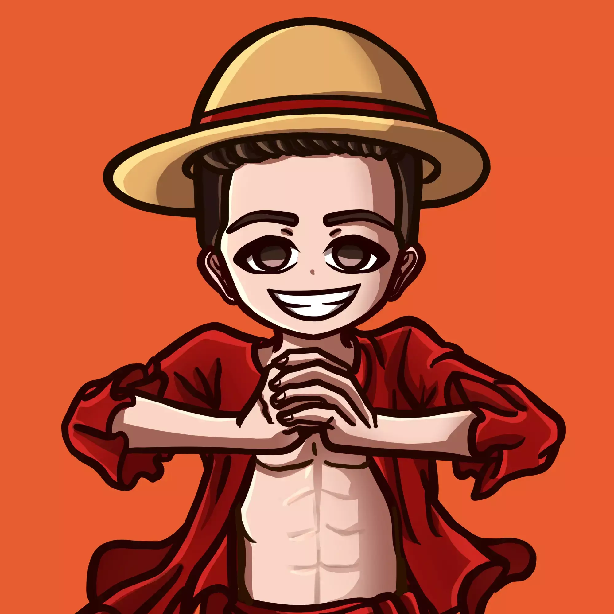 Marc Hammes's Author Photo 