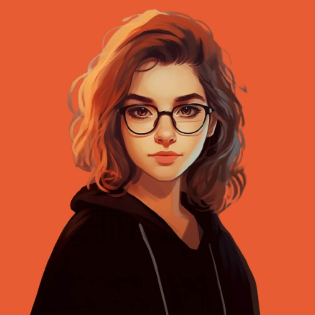 Melissa Buechler's Author Photo 