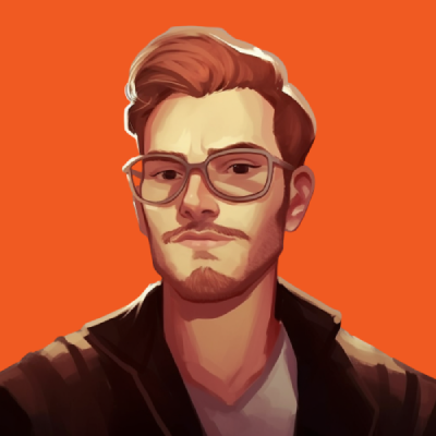 Rijad Kamberović's Author Photo 