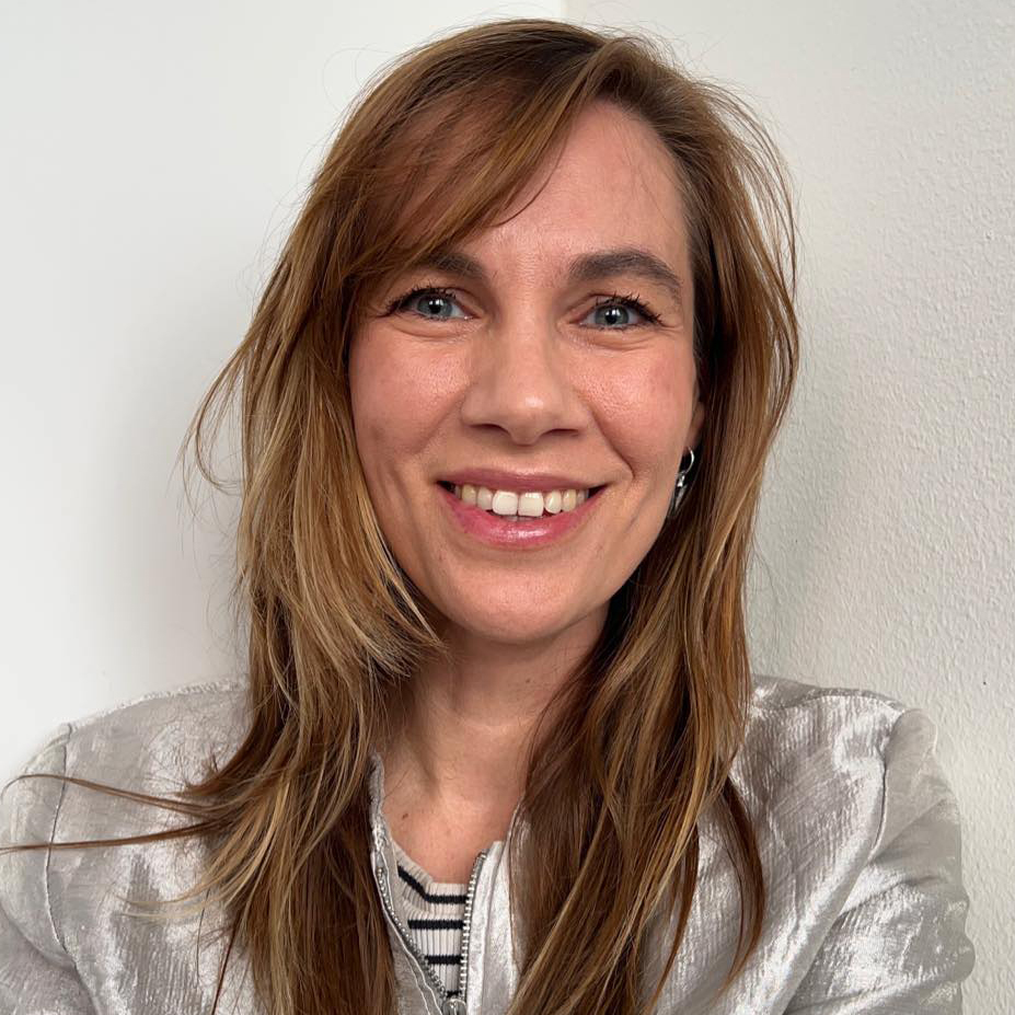 Marike Muselaers