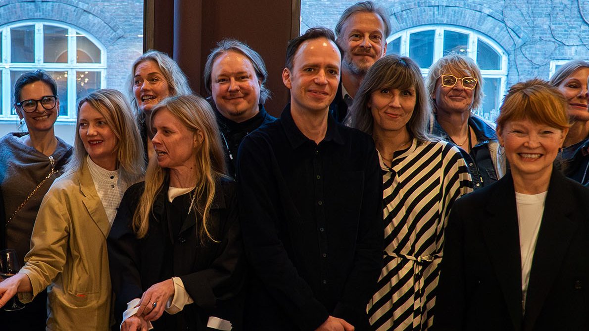 Nordisk dokumentarlansering CPH DOX 2026 Foto Ulrik Bolt Jørgensen