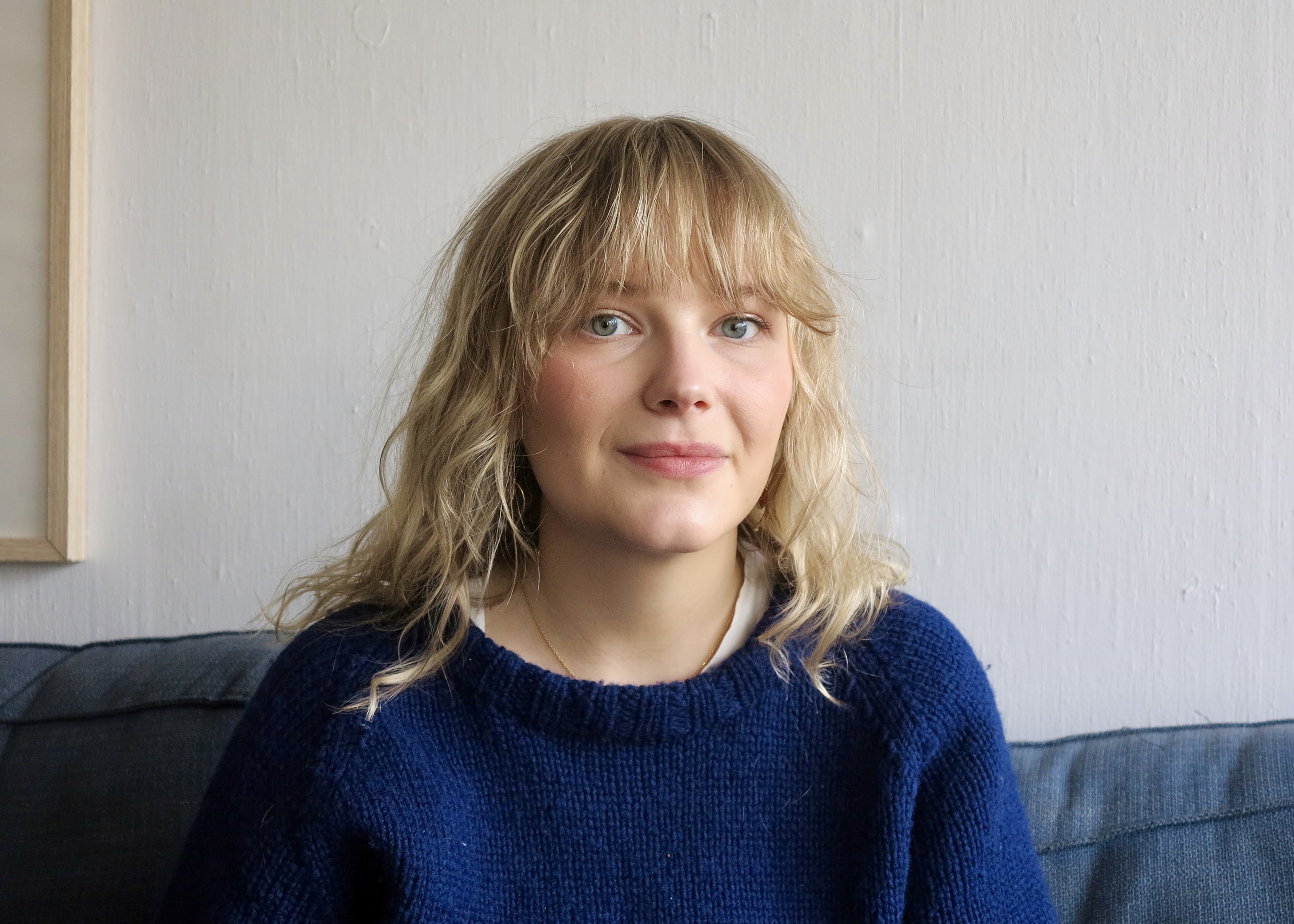 Embla Åslein Foto Mathias Fentehjell