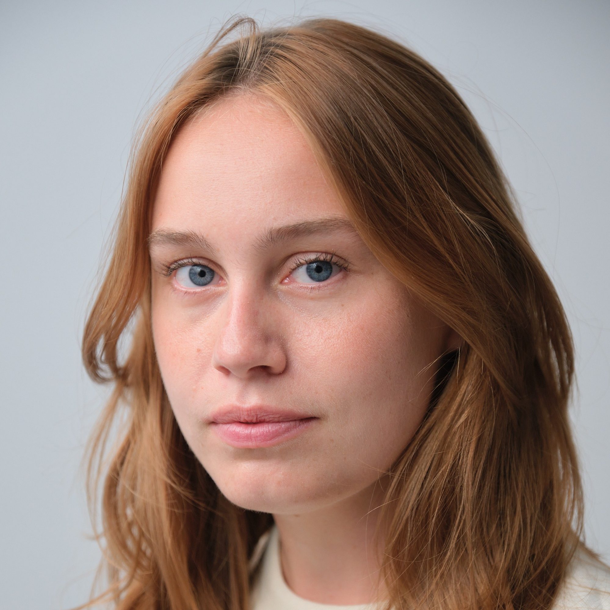 Simone Storm Foto Noah Gylver