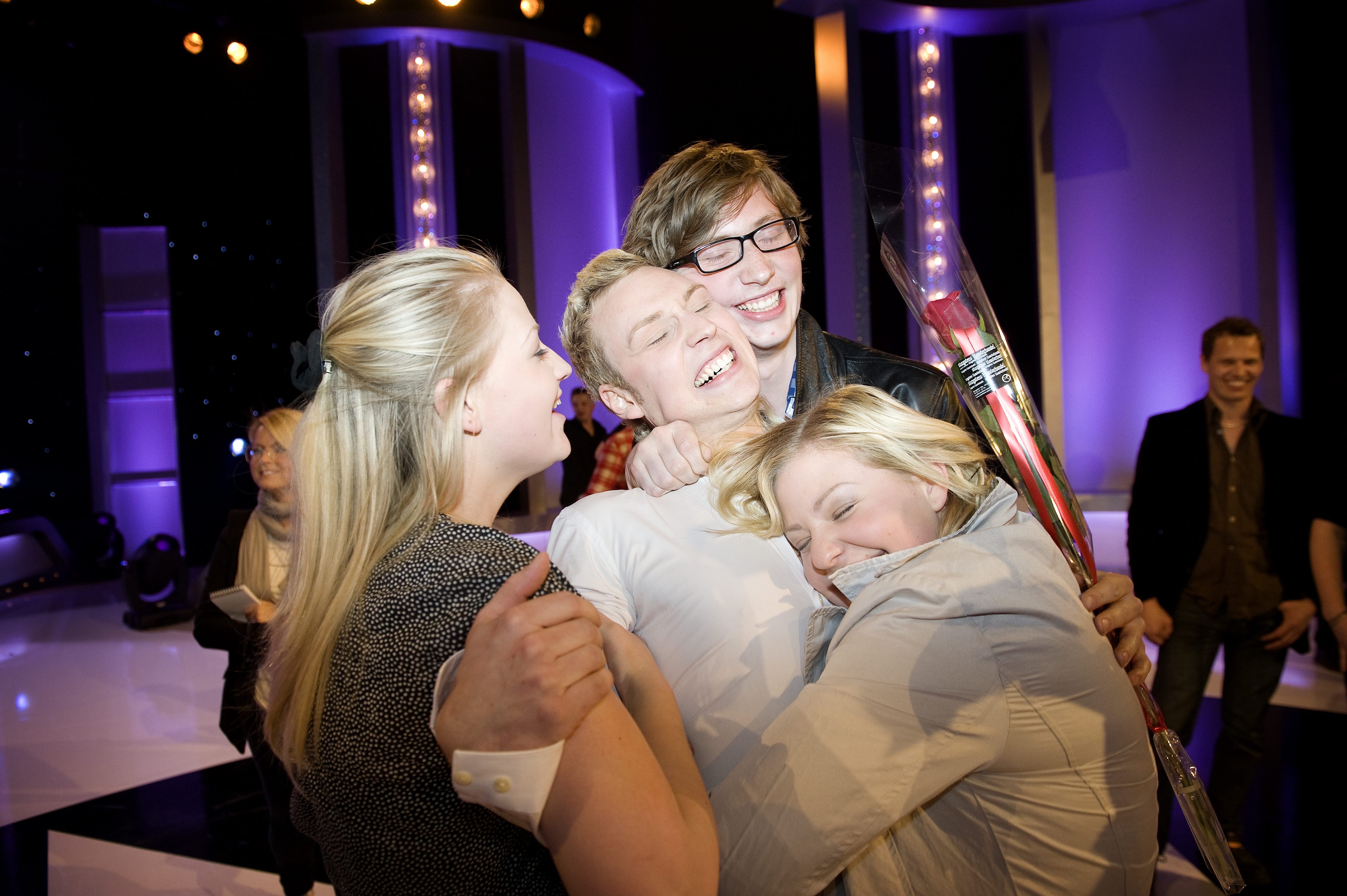 The Greatest Illusion Foto Gøran Bohlin/VG/NTB